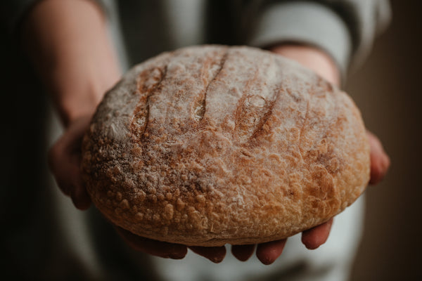 Sourdough Products